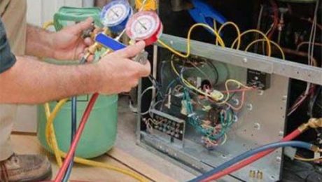 تعمیر-یخچال-در-منزل-اهواز